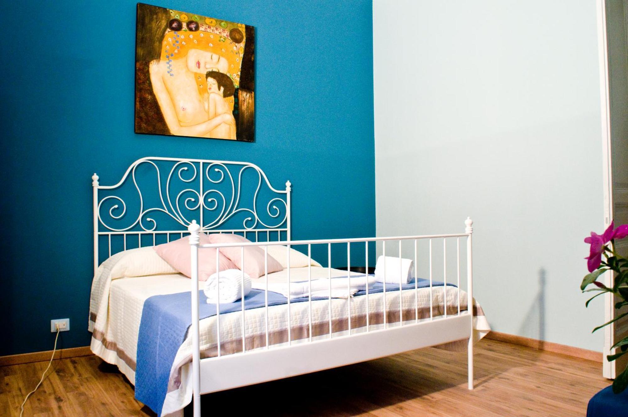 B&B Affittacamere Trigona Misterbianco Extérieur photo