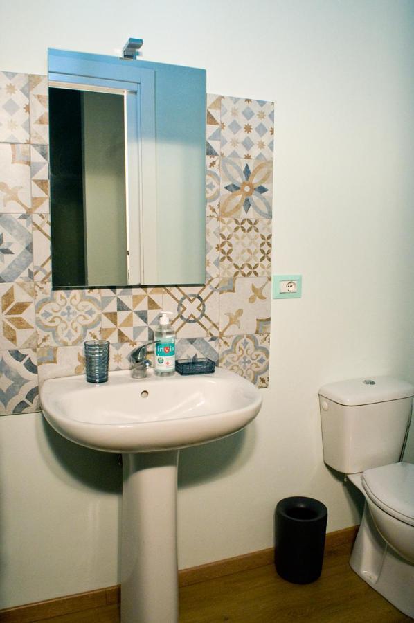 B&B Affittacamere Trigona Misterbianco Extérieur photo