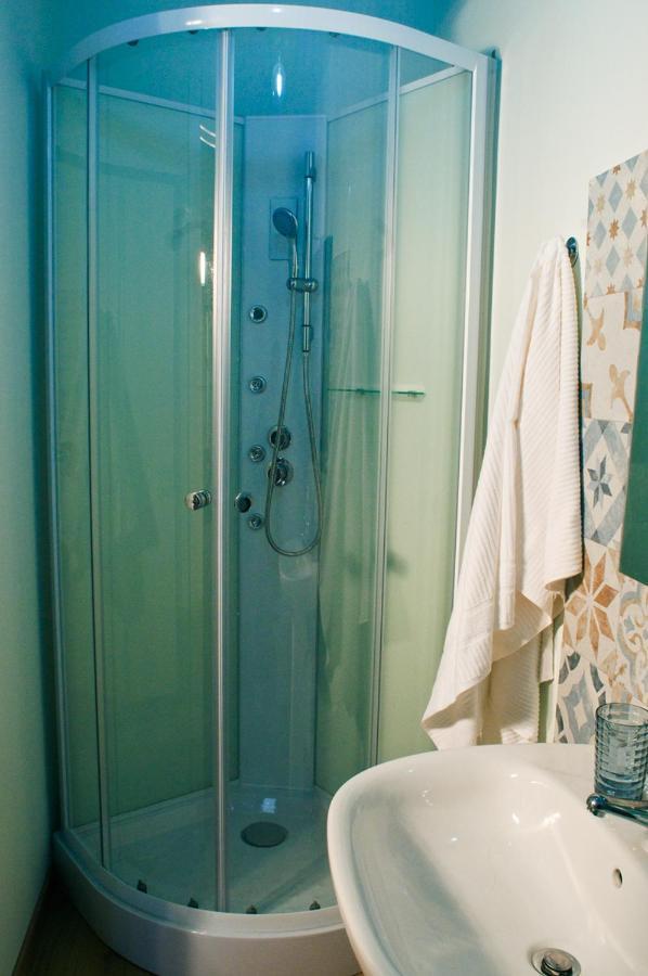 B&B Affittacamere Trigona Misterbianco Extérieur photo