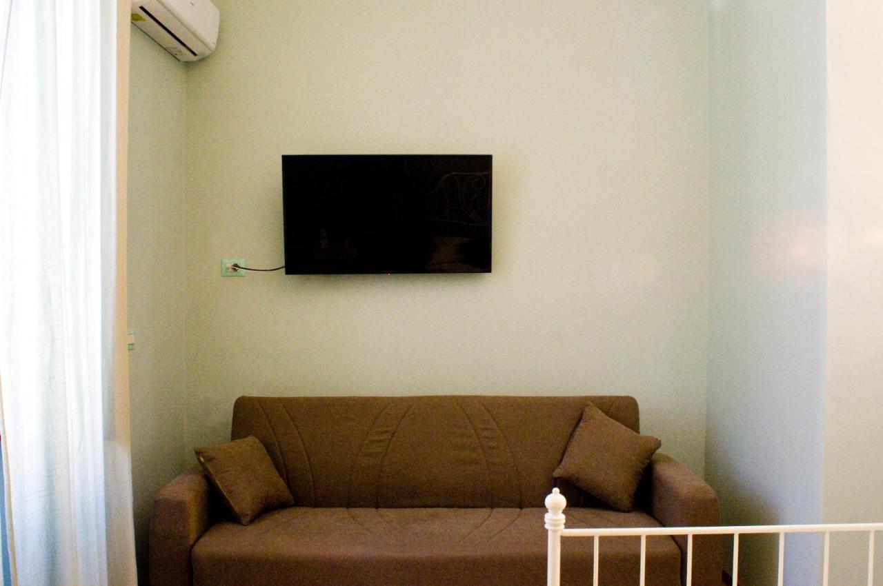 B&B Affittacamere Trigona Misterbianco Extérieur photo