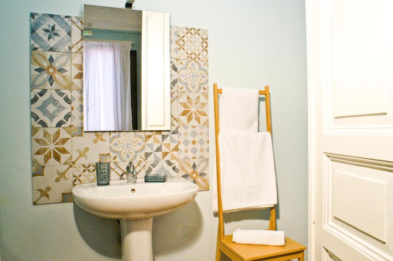 B&B Affittacamere Trigona Misterbianco Extérieur photo