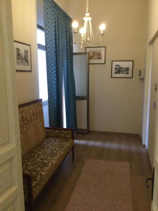 B&B Affittacamere Trigona Misterbianco Extérieur photo