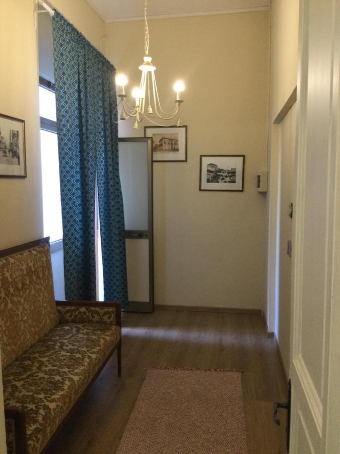 B&B Affittacamere Trigona Misterbianco Extérieur photo