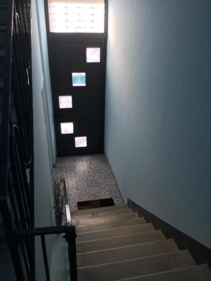 B&B Affittacamere Trigona Misterbianco Extérieur photo