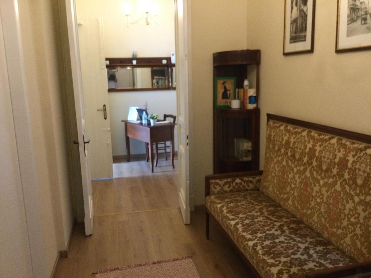 B&B Affittacamere Trigona Misterbianco Extérieur photo