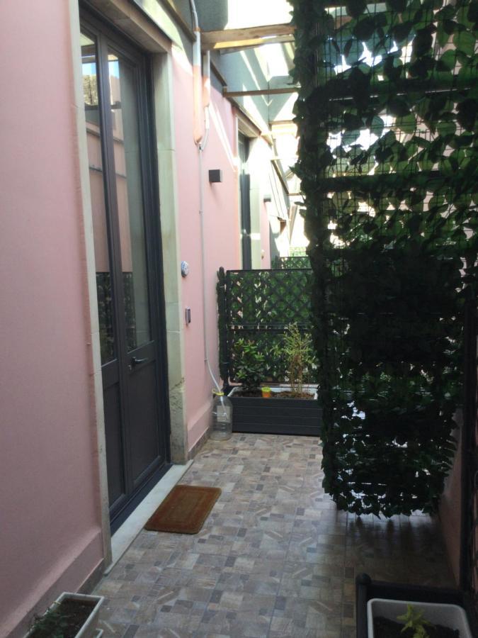 B&B Affittacamere Trigona Misterbianco Extérieur photo
