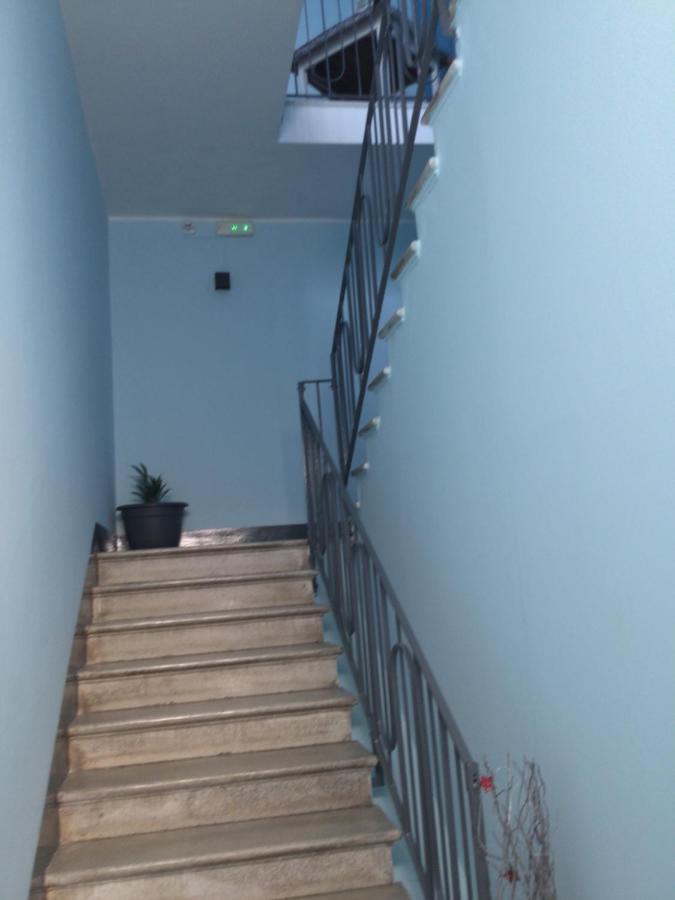 B&B Affittacamere Trigona Misterbianco Extérieur photo