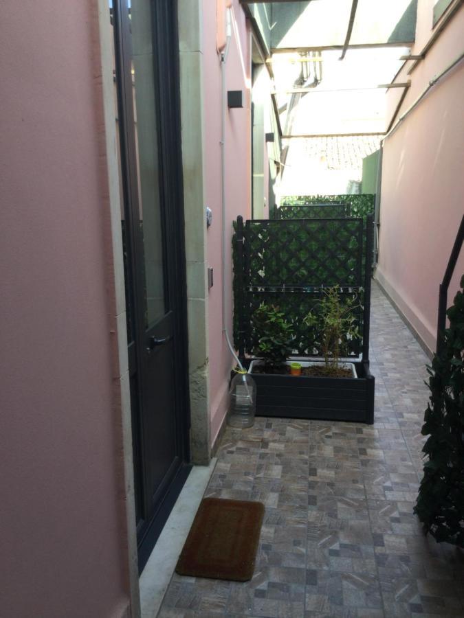 B&B Affittacamere Trigona Misterbianco Extérieur photo