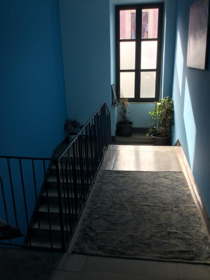 B&B Affittacamere Trigona Misterbianco Extérieur photo