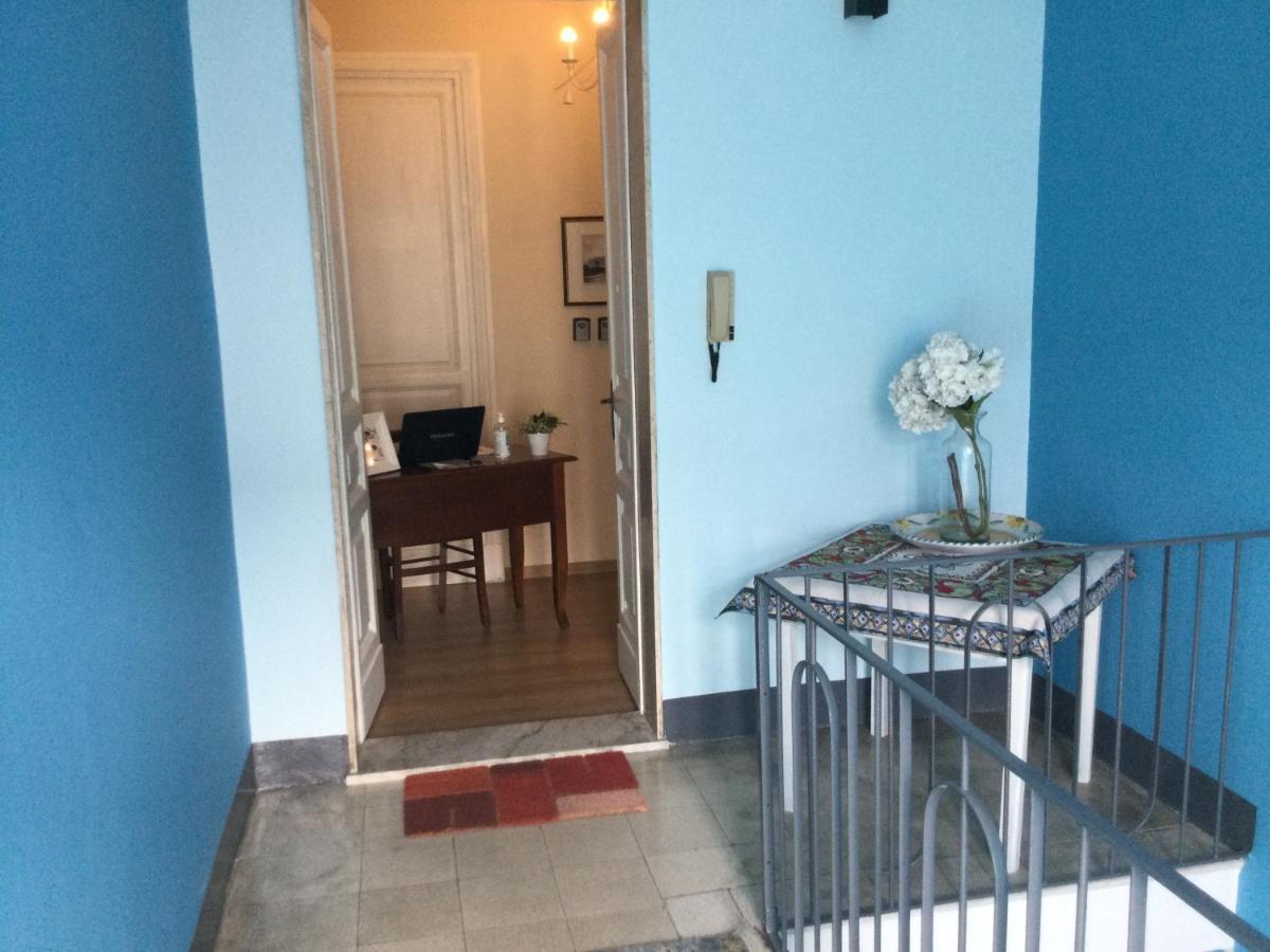 B&B Affittacamere Trigona Misterbianco Extérieur photo
