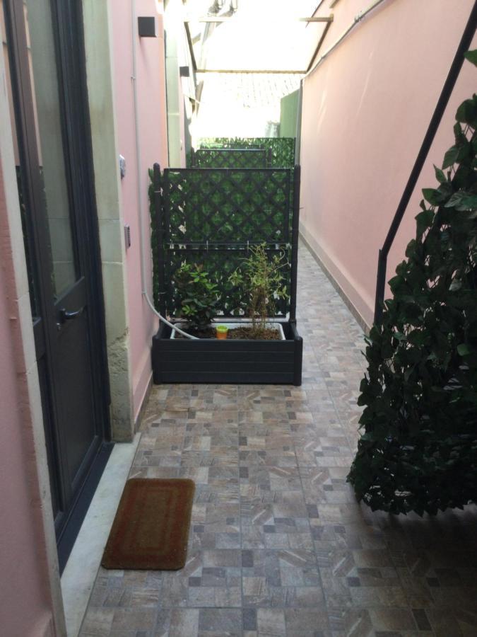 B&B Affittacamere Trigona Misterbianco Extérieur photo