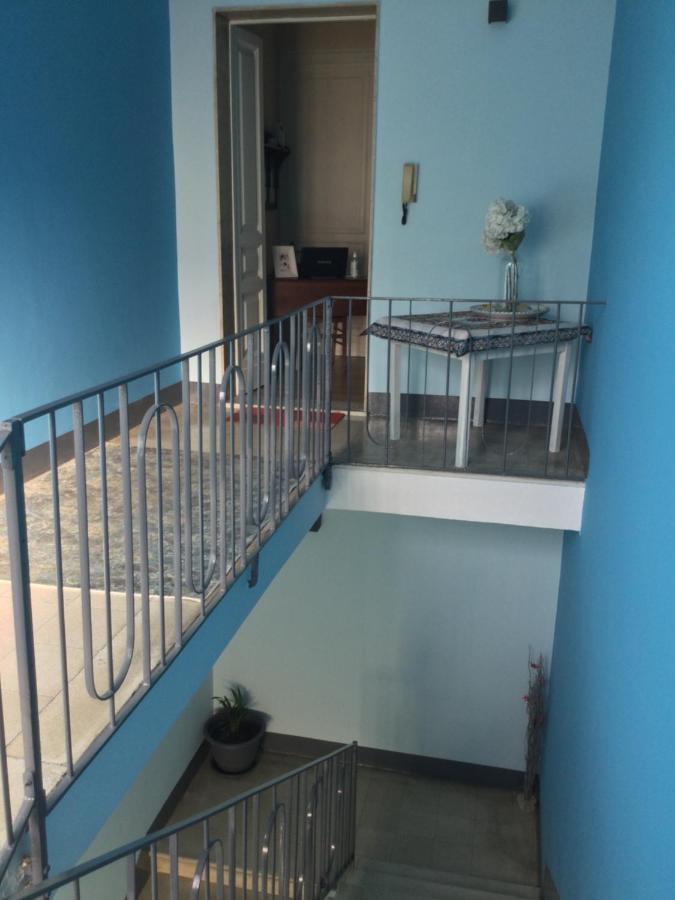 B&B Affittacamere Trigona Misterbianco Extérieur photo