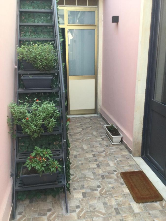 B&B Affittacamere Trigona Misterbianco Extérieur photo